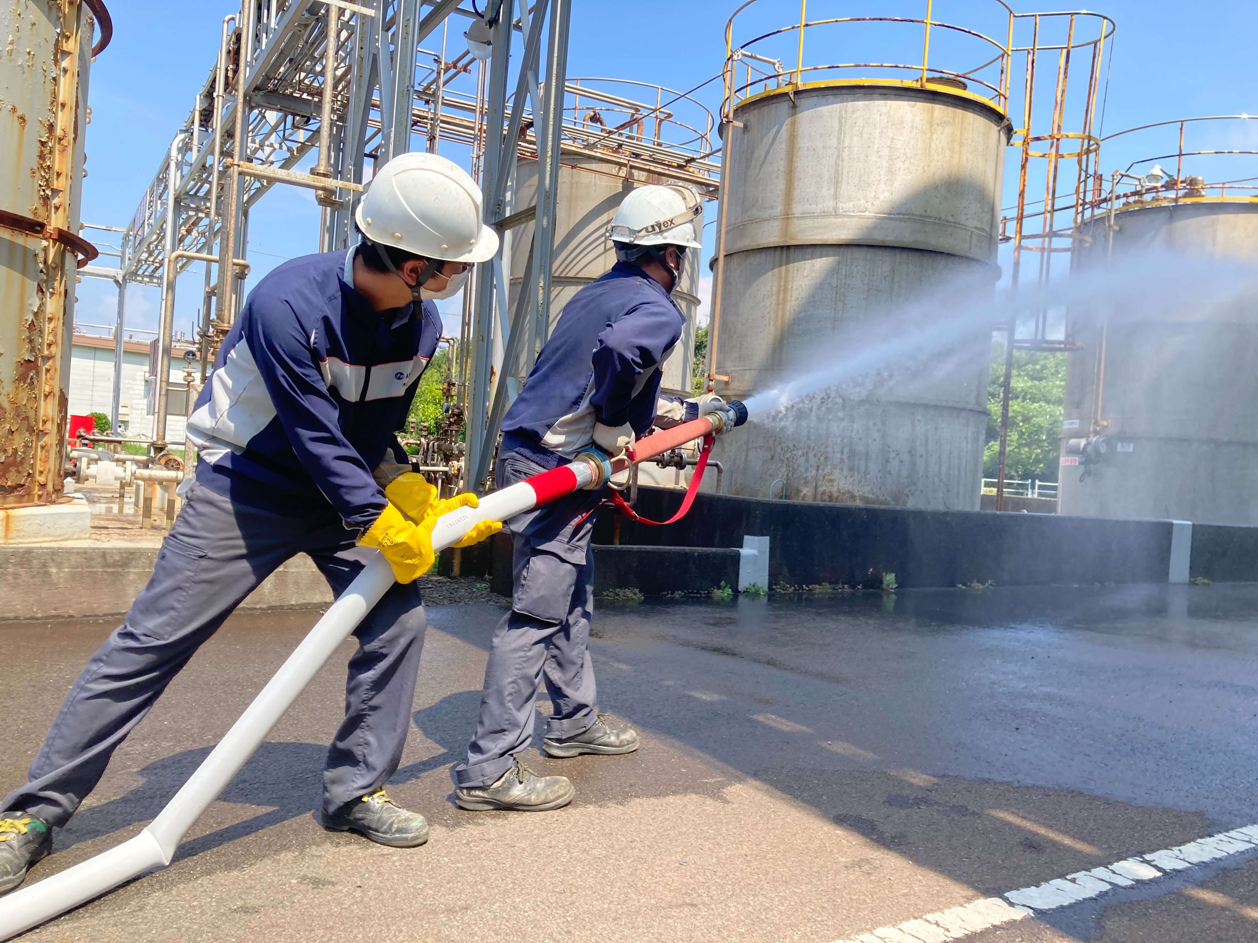 Safety and Disaster Prevention