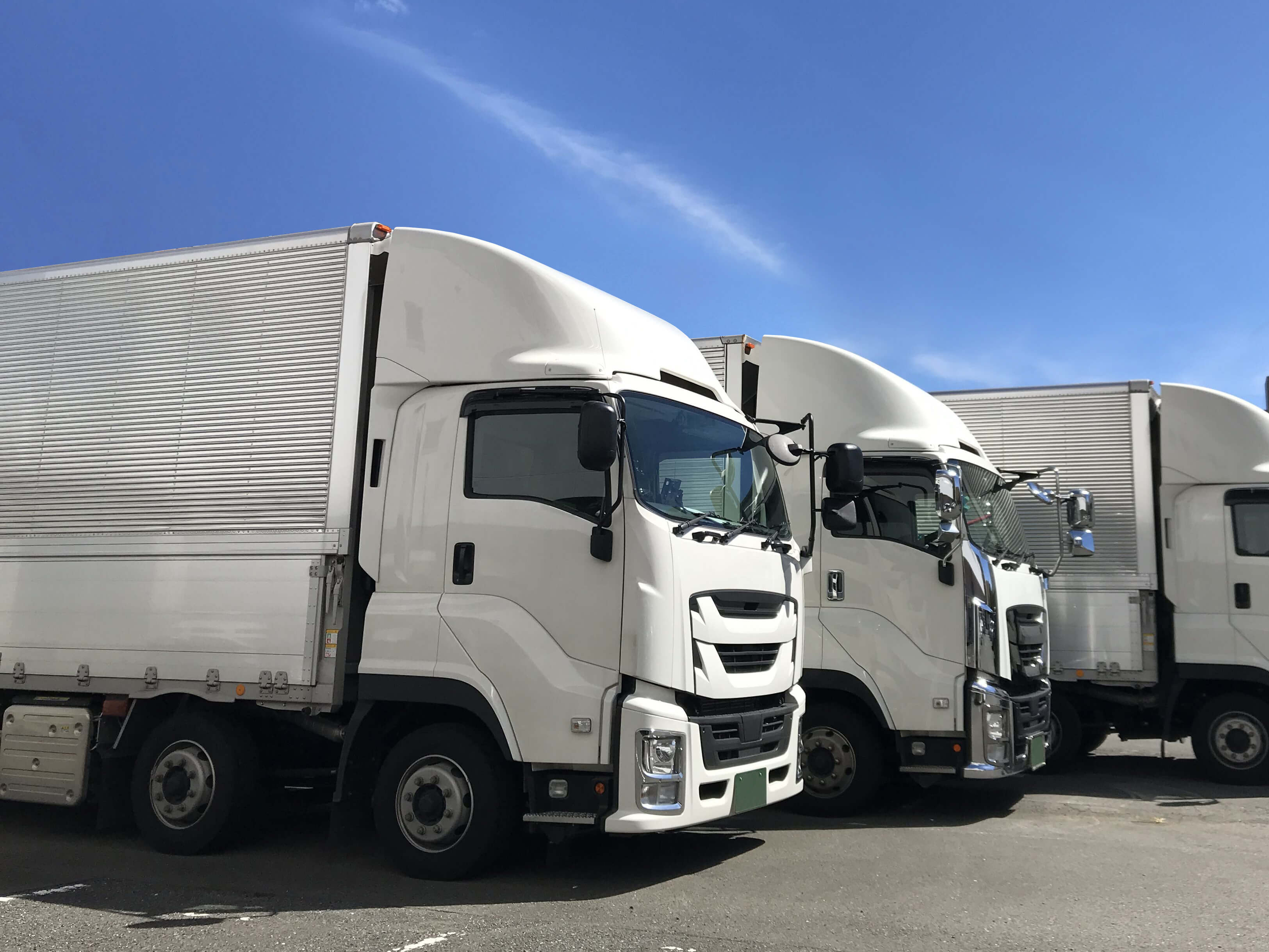 Distribution Safety