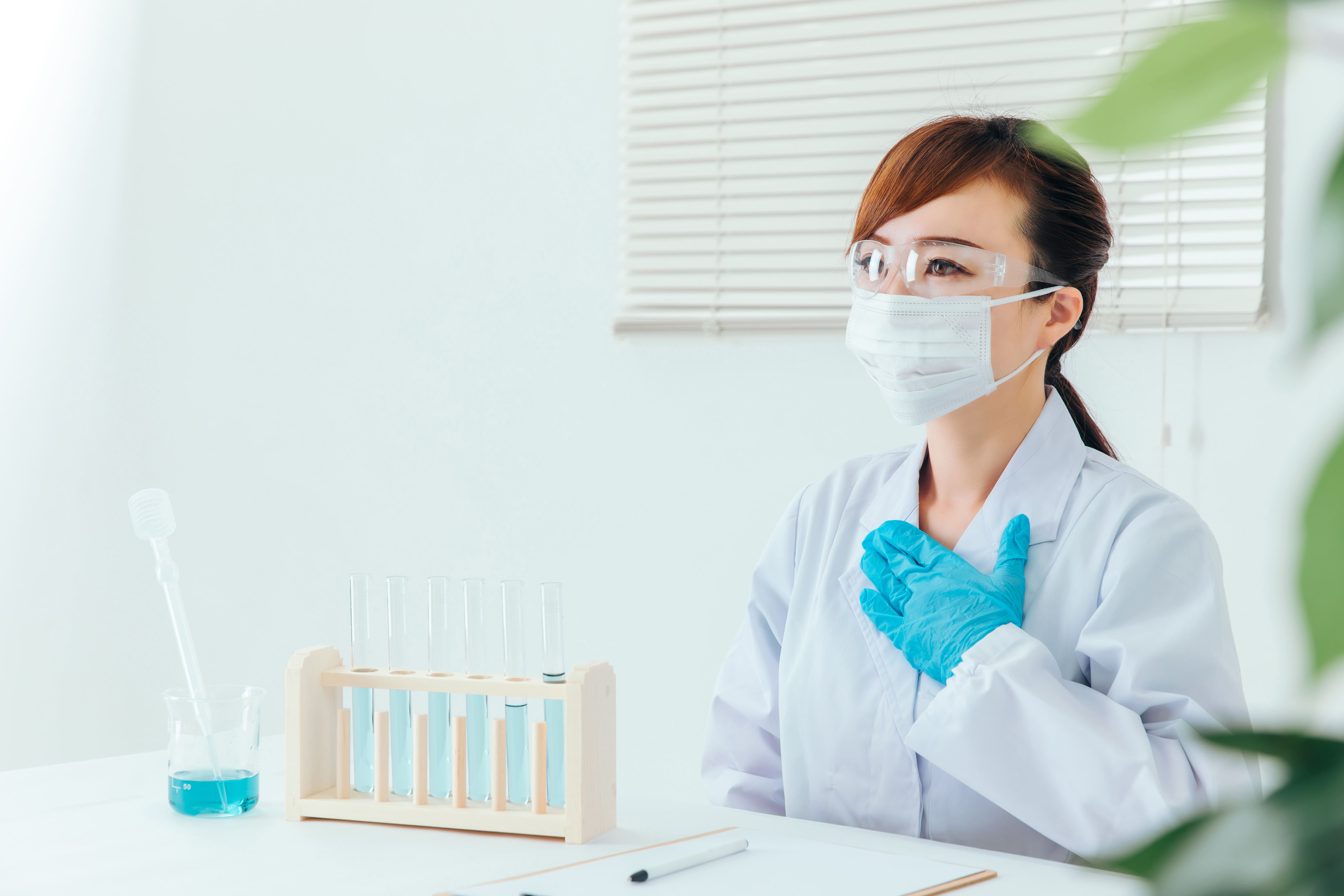 Chemical and Product Safety